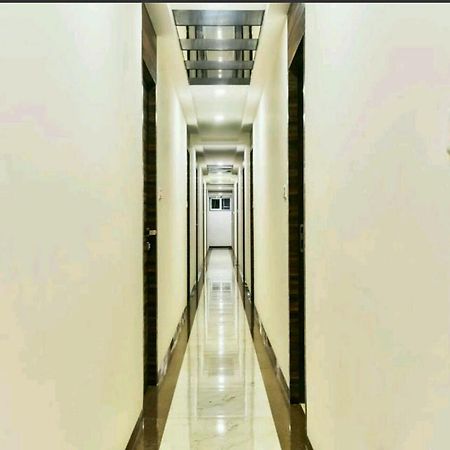 Hotel Palace Residency Near Lokmanya Tilak Terminus Mumbai Luaran gambar