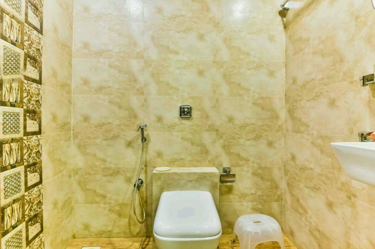 Hotel Palace Residency Near Lokmanya Tilak Terminus Mumbai Luaran gambar