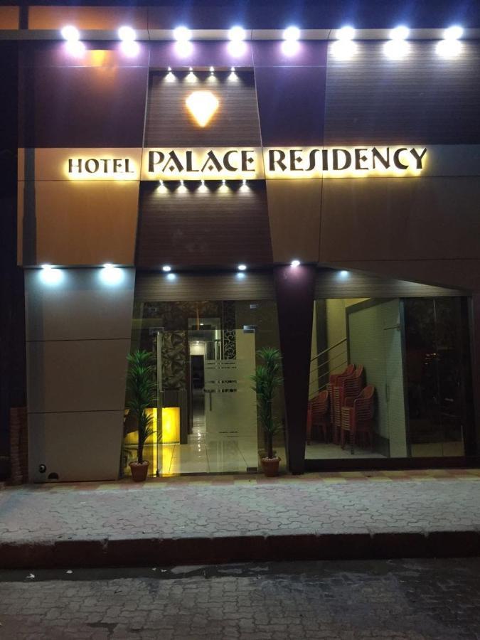 Hotel Palace Residency Near Lokmanya Tilak Terminus Mumbai Luaran gambar