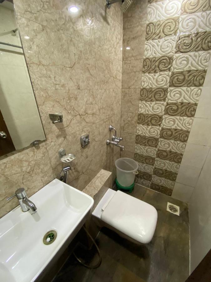 Hotel Palace Residency Near Lokmanya Tilak Terminus Mumbai Luaran gambar